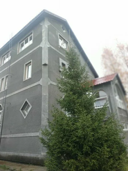 Номер «Дом» в Le Chalet